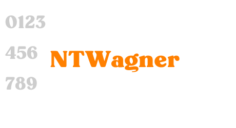 NTWagner