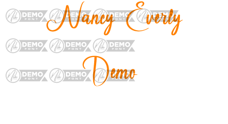 Nancy Everly Demo