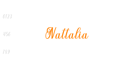Nattalia