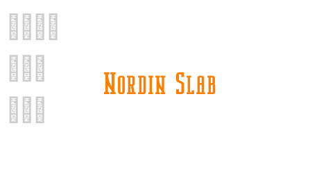 Nordin Slab