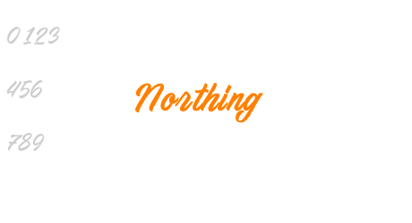 Northing
