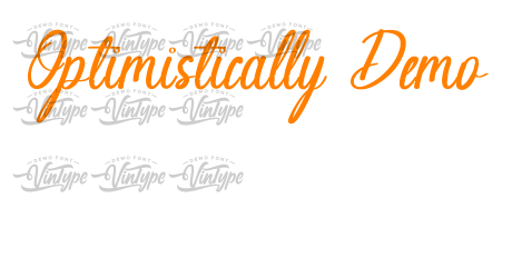 Optimistically Demo