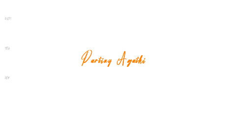 Partiny Agathi