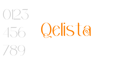 Qelista