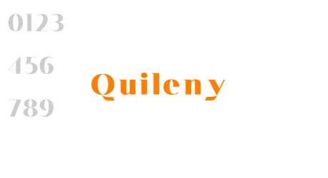 Quileny