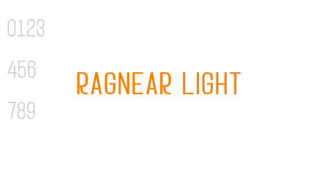 Ragnear Light