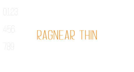 Ragnear Thin