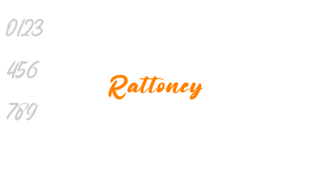 Rattoney