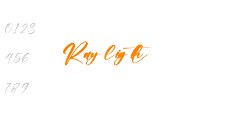 Raylight