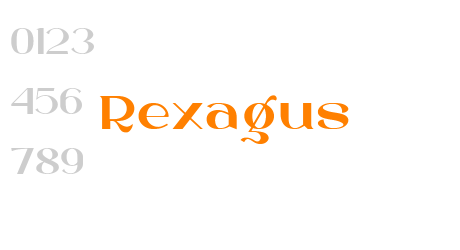 Rexagus