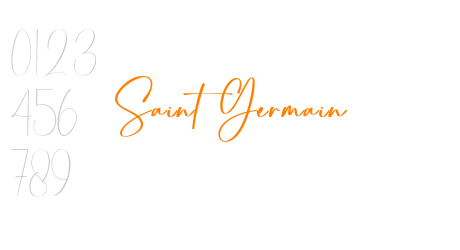 Saint Germain