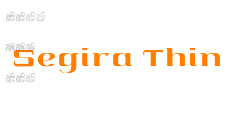 Segira Thin