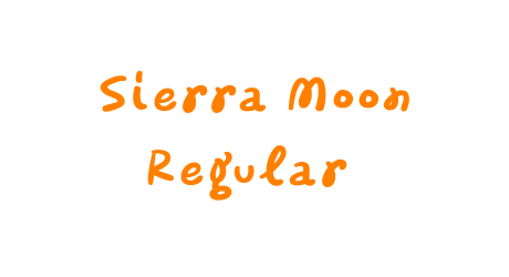 Sierra Moon Regular