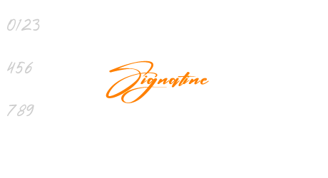 Signatine