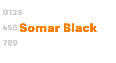 Somar Black