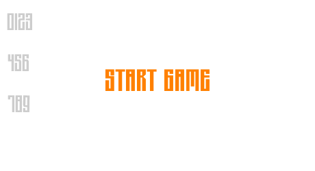 Start Game