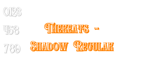 Thebeats – Shadow Regular