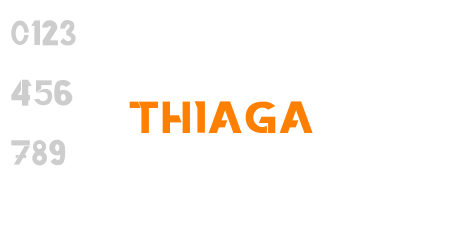 THIAGA
