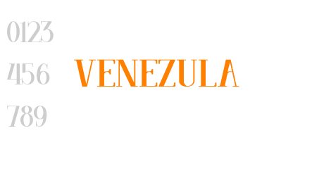 VENEZULA