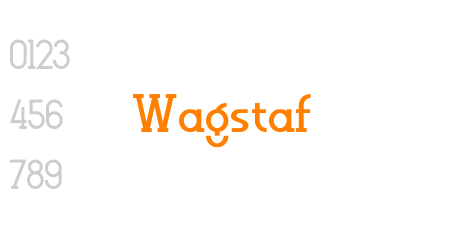 Wagstaf