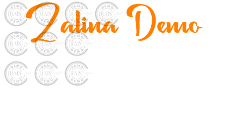 Zalina Demo