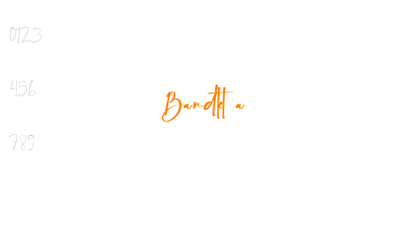 Bandetta