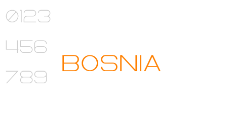 Bosnia