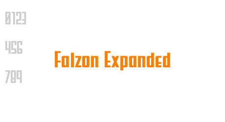 Falzon Expanded