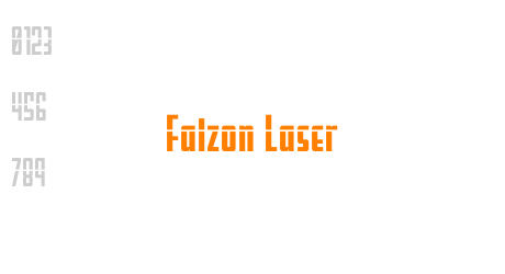 Falzon Laser