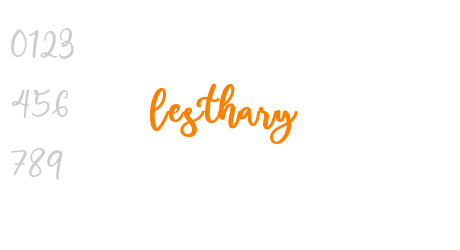 lesthary