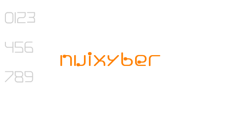 nuixyber
