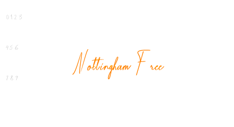 Nottingham Free