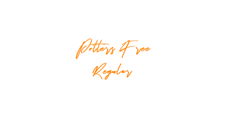 Potters Free Regular