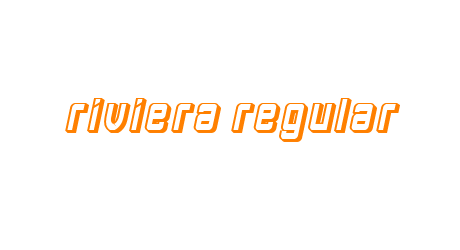 Riviera Regular