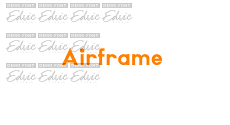 Airframe