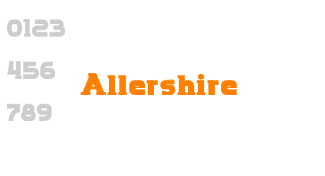Allershire