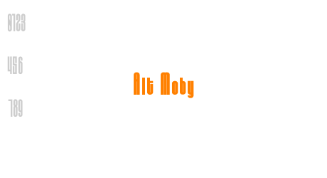 Alt Moby