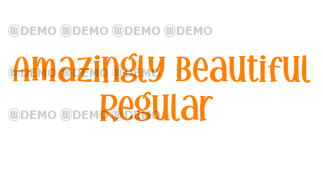 Amazingly Beautiful Regular