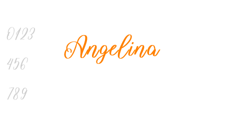 Angelina