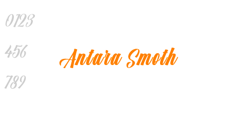Antara Smoth