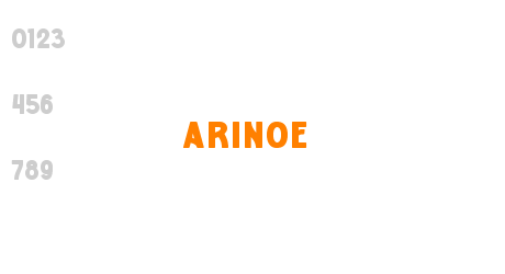 Arinoe