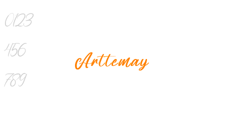 Arttemay