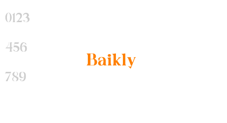 Baikly