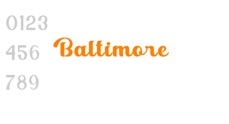 Baltimore