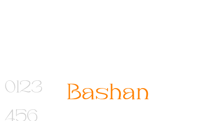 Bashan
