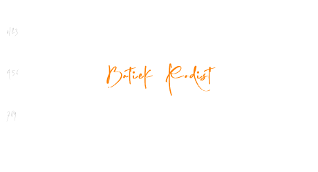 Batick Rodist