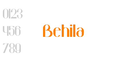 Behila