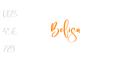 Belisa