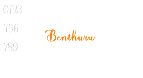 Benthura