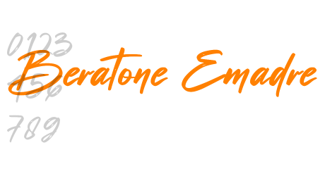 Beratone Emadre